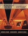 Design of Concrete Structures