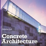 Concrete Architecture /anglais (Hardcover)