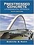 Prestressed Concrete: A Fundamental Approach