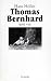 Thomas Bernhard – Une vie