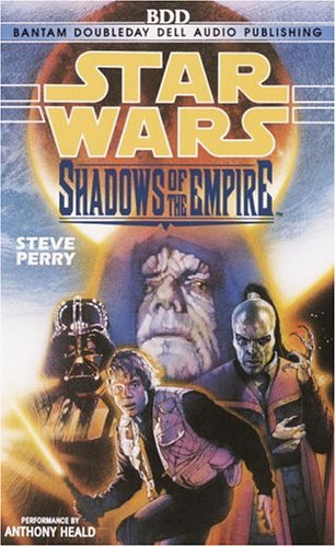 Star Wars: Shadows of the Empire