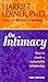 Harriet Lerner on Intimacy: How to Create a Remarkable Relationship