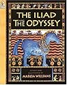 The Iliad and the...