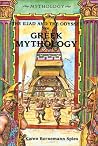 The Iliad and the Odyssey in Greek Mythology The Iliad and the Odyssey in Greek Mythology