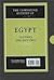 The Cambridge History of Egypt by M.W. Daly