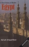 A Short History of Modern Egypt