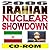 2006 Iranian Nuclear Showdown: Iran, Nuclear Technology and Weapons, and the Regime of Iranian President Ahmadinejad