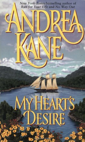 My Heart's Desire (Mass Market Paperback)