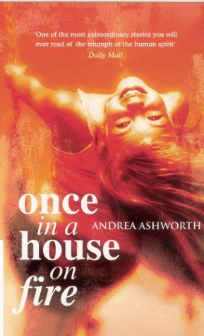 Once in a House on Fire (Paperback)