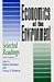 Economics of the Environment: Selected Readings