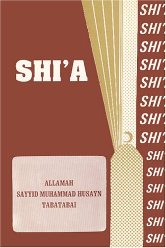 Shi'a (Paperback)