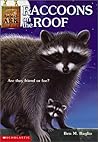 Raccoons on the Roof (Animal Ark, #21)