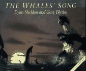 The Whales' Song (English and Spanish Edition)