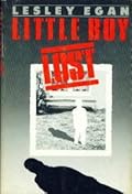 Little Boy Lost