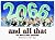 2066 and All that by William Keegan