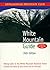 White Mountain Guide by Appalachian Mountain Club B...