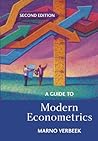 A Guide to Modern Econometrics