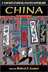Understanding Contemporary China (Understanding : Introductions to the States and Regions of the contemporary World)