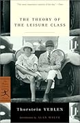 The Theory of the Leisure Class