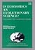 Is Economics an Evolutionary Science?: The Legacy of Thorstein Veblen