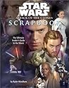 Star Wars Episode II: Attack of the Clones Movie Scrapbook