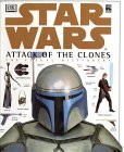 Star Wars: Attack of the Clones - The Visual Dictionary (Hardcover)