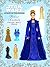 Padme Amidala Paper Doll Book
