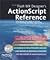 Flash MX Designer's ActionScript Reference