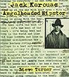 Jack Kerouac: Angelheaded Hipster Jack Kerouac: Angelheaded Hipster