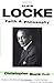 Alain Locke by Christopher Buck