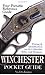 Winchester Pocket Guide: Identification & Pricing for 50 Collectible Rifles and Shotguns