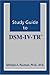 Study Guide to DSM-IV-TR by Michael A. Fauman