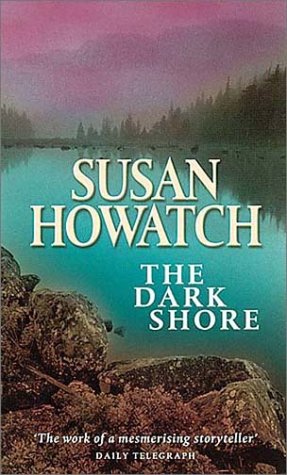 The Dark Shore (Paperback)