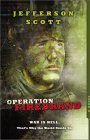 Operation: Firebrand (Operation: Firebrand Series #1)
