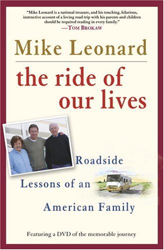 The Ride of Our Lives: Roadside Lessons of an American Family (Hardcover)
