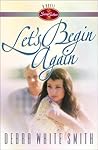 Let's Begin Again (Seven Sisters, #7)