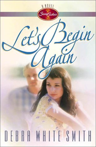 Let's Begin Again (Seven Sisters, #7)