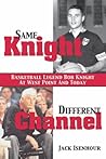 Same Knight, Different Channel: Basketball Legend Bob Knight at West Point and Today