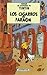 Las aventuras de Tintín by Hergé