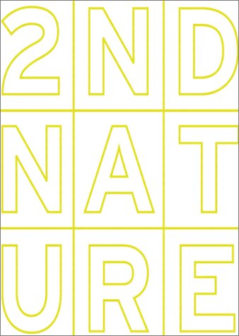 Young Architects: Second Nature (Young Architects, 2)