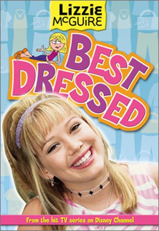 Best Dressed (Lizzie McGuire)