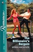 The Billionaire's Bargain