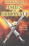 Ashes of Britannia (Warrior Queen, #3)