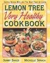 Lemon Tree Very Healthy Cookbook Lemon Tree Very Healthy Cookbook