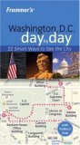 Frommer's Washington, D.C. Day by Day