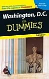 Washington, D.C. For Dummies (Dummies Travel) Washington, D.C. For Dummies (Dummies Travel)