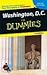 Washington, D.C. For Dummies (Dummies Travel)