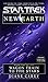 Wagon Train to the Stars (Star Trek: New Earth, #1)