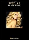 Shakira - Laundry Service