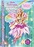 Barbie Fairytopia: Magic of the Rainbow: A Panorama Sticker Storybook